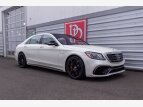 Thumbnail Photo 148 for 2018 Mercedes-Benz S65 AMG
